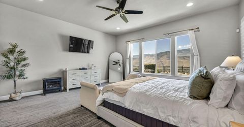 8580 Gypsy Hill Trail, Reno, NV 89523 Photo