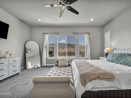 8580 Gypsy Hill Trail, Reno, NV 89523 Photo