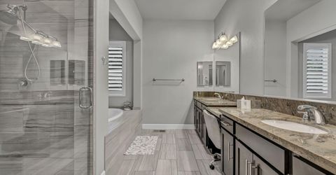 8580 Gypsy Hill Trail, Reno, NV 89523 Photo