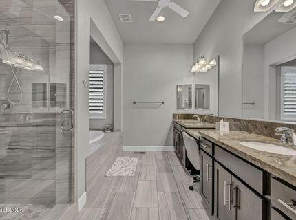 8580 Gypsy Hill Trail, Reno, NV 89523 Photo