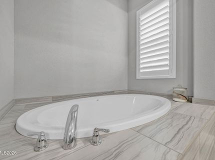 8580 Gypsy Hill Trail, Reno, NV 89523 Photo