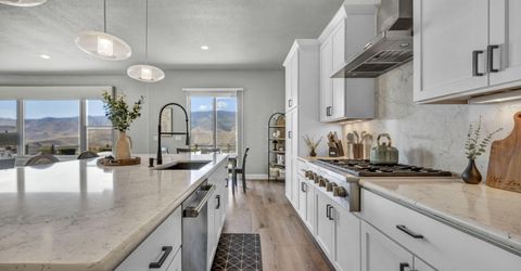 8580 Gypsy Hill Trail, Reno, NV 89523 Photo