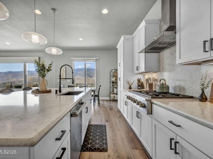 8580 Gypsy Hill Trail, Reno, NV 89523 Photo