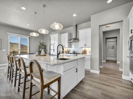 8580 Gypsy Hill Trail, Reno, NV 89523 Photo