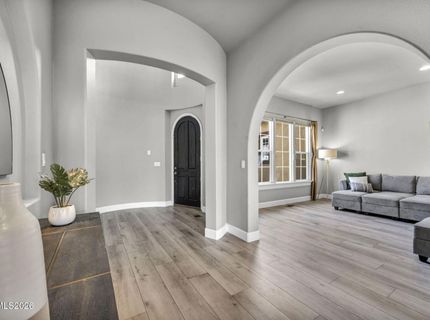 8580 Gypsy Hill Trail, Reno, NV 89523 Photo