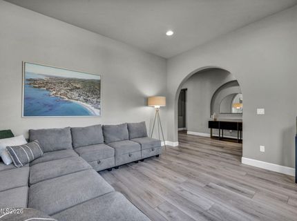 8580 Gypsy Hill Trail, Reno, NV 89523 Photo