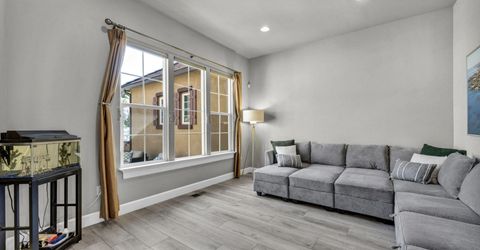 8580 Gypsy Hill Trail, Reno, NV 89523 Photo