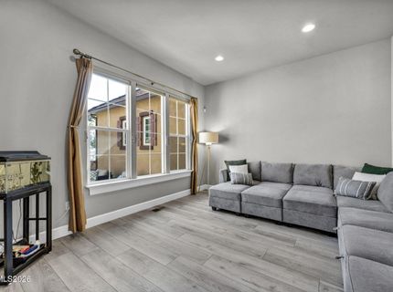 8580 Gypsy Hill Trail, Reno, NV 89523 Photo