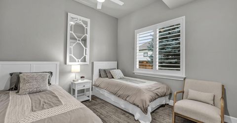 8580 Gypsy Hill Trail, Reno, NV 89523 Photo