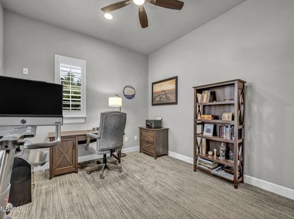 8580 Gypsy Hill Trail, Reno, NV 89523 Photo
