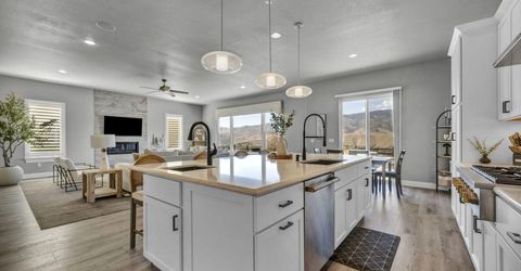 8580 Gypsy Hill Trail, Reno, NV 89523 Photo