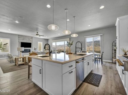 8580 Gypsy Hill Trail, Reno, NV 89523 Photo