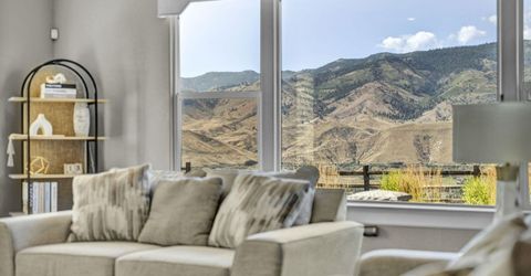 8580 Gypsy Hill Trail, Reno, NV 89523 Photo