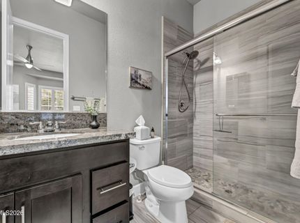 8580 Gypsy Hill Trail, Reno, NV 89523 Photo