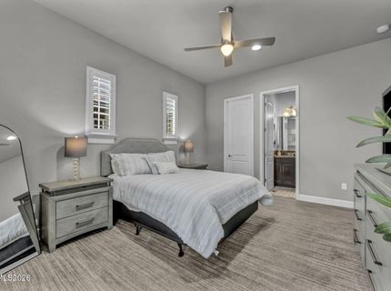 8580 Gypsy Hill Trail, Reno, NV 89523 Photo