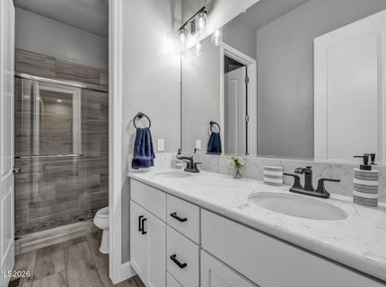 8580 Gypsy Hill Trail, Reno, NV 89523 Photo
