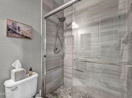 8580 Gypsy Hill Trail, Reno, NV 89523 Photo