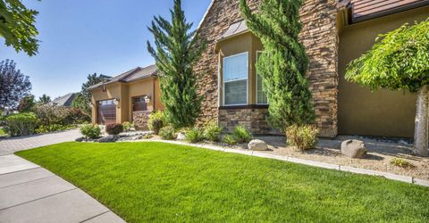 8580 Gypsy Hill Trail, Reno, NV 89523 Photo