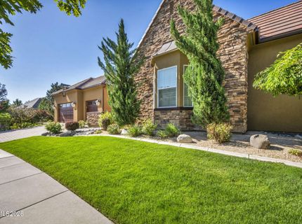 8580 Gypsy Hill Trail, Reno, NV 89523 Photo