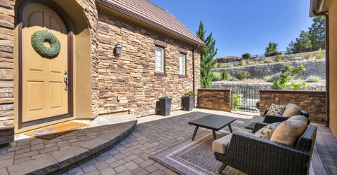8580 Gypsy Hill Trail, Reno, NV 89523 Photo