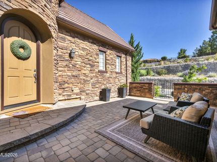 8580 Gypsy Hill Trail, Reno, NV 89523 Photo