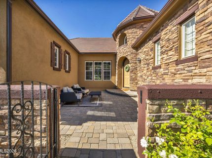 8580 Gypsy Hill Trail, Reno, NV 89523 Photo