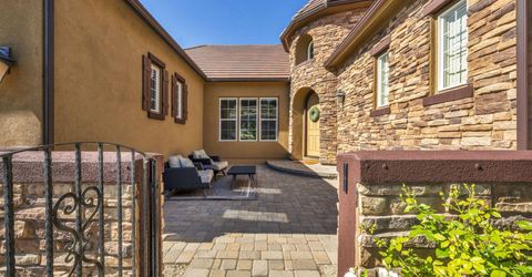 8580 Gypsy Hill Trail, Reno, NV 89523 Photo