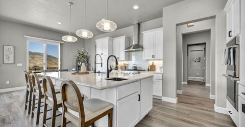 8580 Gypsy Hill Trail, Reno, NV 89523 Photo