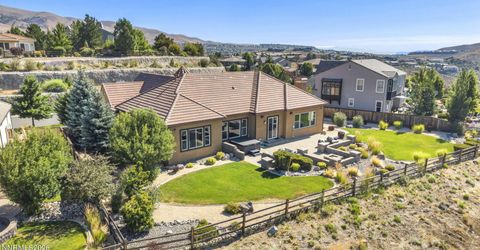 8580 Gypsy Hill Trail, Reno, NV 89523 Photo