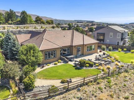 8580 Gypsy Hill Trail, Reno, NV 89523 Photo