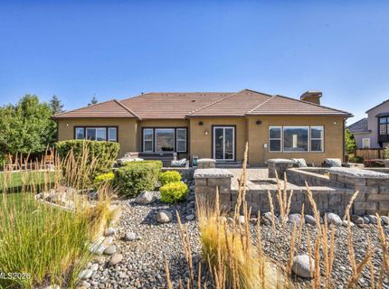 8580 Gypsy Hill Trail, Reno, NV 89523 Photo