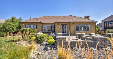 8580 Gypsy Hill Trail, Reno, NV 89523 Photo