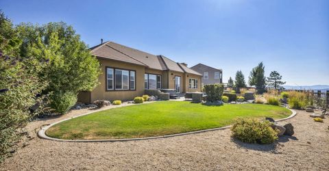 8580 Gypsy Hill Trail, Reno, NV 89523 Photo