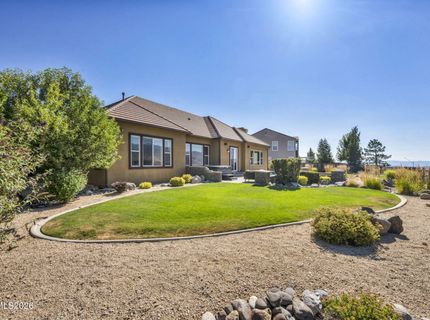 8580 Gypsy Hill Trail, Reno, NV 89523 Photo