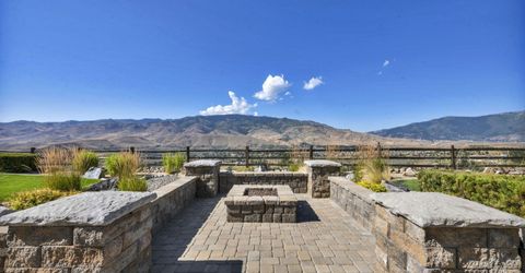 8580 Gypsy Hill Trail, Reno, NV 89523 Photo