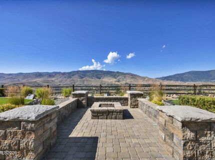 8580 Gypsy Hill Trail, Reno, NV 89523 Photo