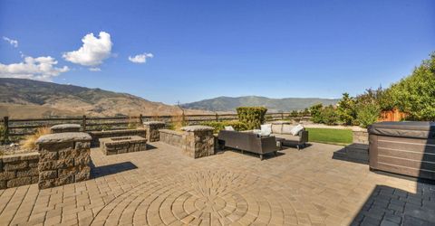 8580 Gypsy Hill Trail, Reno, NV 89523 Photo