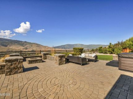 8580 Gypsy Hill Trail, Reno, NV 89523 Photo