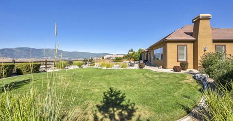 8580 Gypsy Hill Trail, Reno, NV 89523 Photo