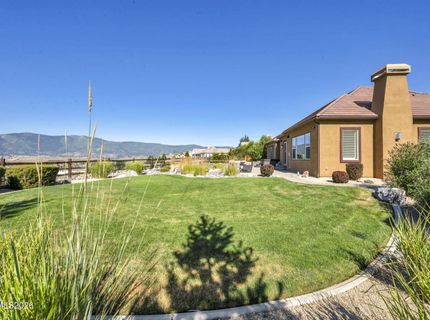 8580 Gypsy Hill Trail, Reno, NV 89523 Photo