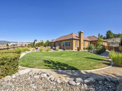 8580 Gypsy Hill Trail, Reno, NV 89523 Photo