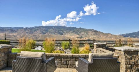 8580 Gypsy Hill Trail, Reno, NV 89523 Photo