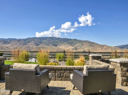 8580 Gypsy Hill Trail, Reno, NV 89523 Photo
