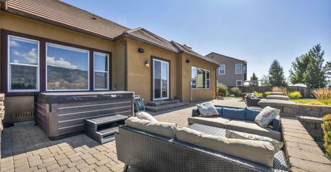 8580 Gypsy Hill Trail, Reno, NV 89523 Photo