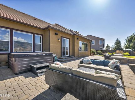 8580 Gypsy Hill Trail, Reno, NV 89523 Photo