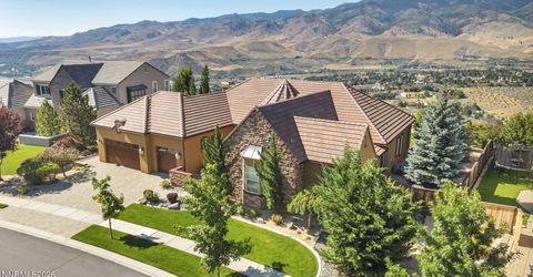 8580 Gypsy Hill Trail, Reno, NV 89523 Photo