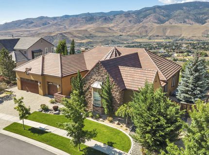 8580 Gypsy Hill Trail, Reno, NV 89523 Photo