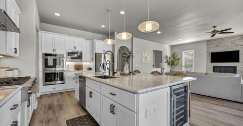 8580 Gypsy Hill Trail, Reno, NV 89523 Photo