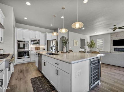 8580 Gypsy Hill Trail, Reno, NV 89523 Photo