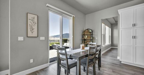 8580 Gypsy Hill Trail, Reno, NV 89523 Photo